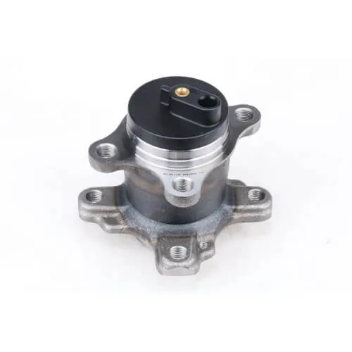 Suzuki Swift rear wheel hub assy