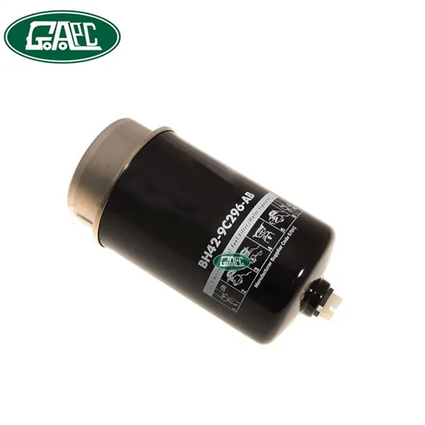Germax Fuel Filter LR029098 LR023042 LR072610 BH429C296AB Land Rover Range Rover Vogue 2002-2018 Range Rover Sport 2013-2018 4.4L TDV8 Diesel  GL1250