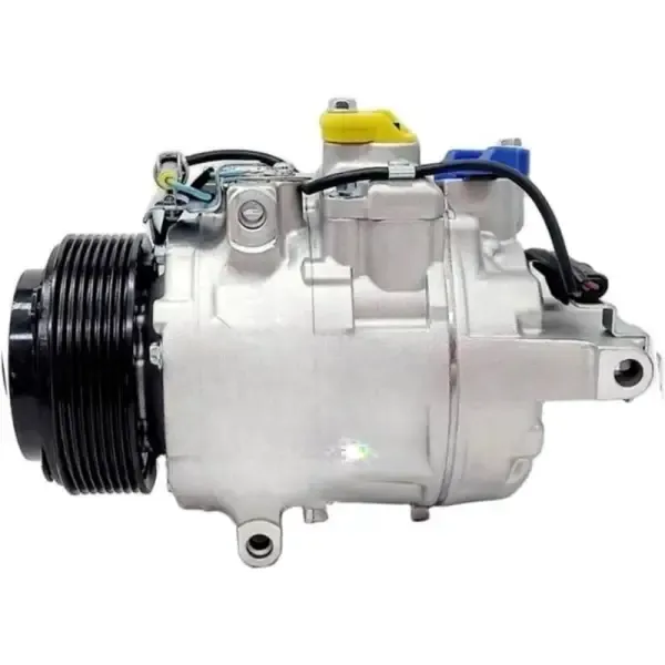 AC Air Compressor Pump Ac Air Conditioning Compressor Pump 64529217868pp CC-1397 Compatible With BMW 3 Series F30 F34 5 Series F10 F07 6 Series F06 F12 7 Series F02 X5 E70 F15 X6 E71 F16