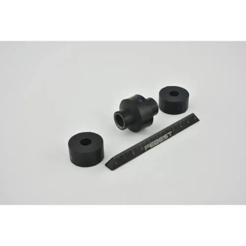Mazda BT-50 UN Front Shock Absorber Bushing Kit