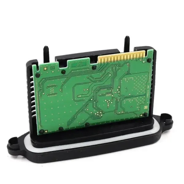 Headlight Control Ballast Tms Driver Led Module Helogen Car 63117304906 63117258278 63117267045 CC-4804 Compatible With Bmw 5 Series F10 F07 Gt 2010-2013