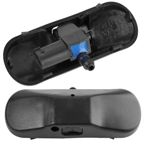 Volkswagen Jetta Washer Fluid Jet, Windscreen
