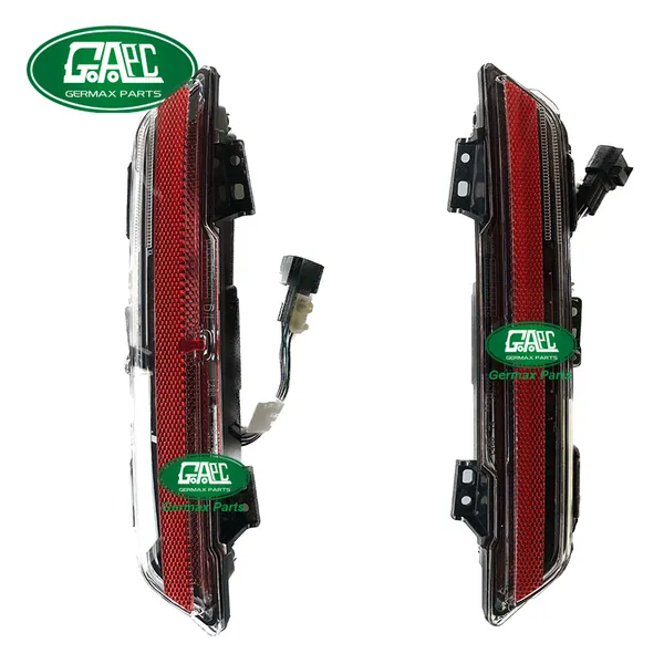 Germax Rear Bumper Lamp LR152299 Left LR152295 Right GLVG23003 Land Rover Range Rover Vogue 2022-