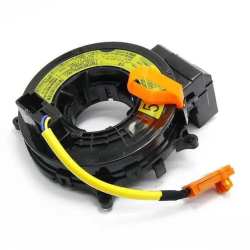 Toyota Landcruiser 100 Spiral Cable