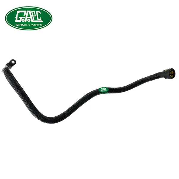 Germax Water Hose LR032860 LR024541 GL3085 for Land Rover Range Rover Evoque 2012-