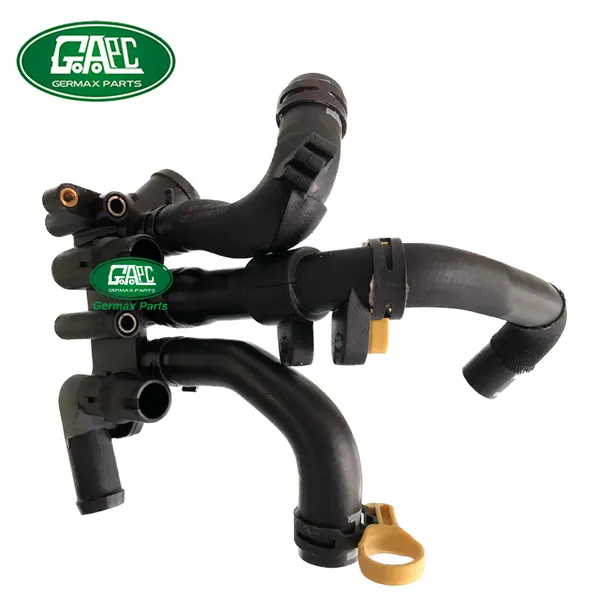 Germax EGR Hose Connector LR005819 LR003647 LR003648 LR005819 LR005822 LR001850 LR001850 GL3038 for Land Rover Range Rover Sport 2005-2009 2010-2013 Range Rover Vogue 2002-2009 2010-2012