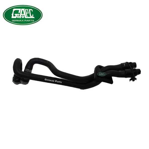 Germax Water Hose LR019276 2.0L Petrol GL1537 Land Rover Range Rover Evoque 2012-2018 Discovery Sport 2015 2016 2017 2018 Freelander 2 2012 2013 2014 2015