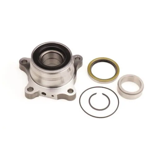 Toyota Land Cruiser rear axle wheel hub assy lh (pfi)