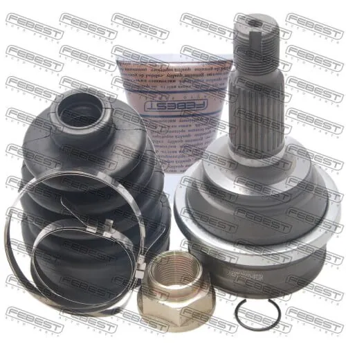 Land Rover Freelander Outer CV Joint Rear 21X57.7X28