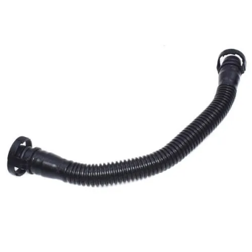 Volkswagen Golf Hose, Crankcase Breather