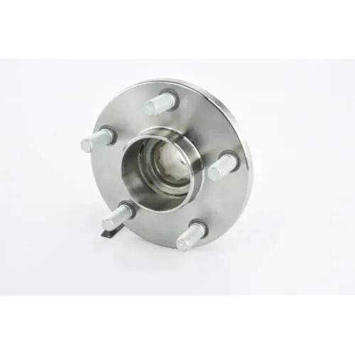 Ford Transit Connect TC7  Rear Wheel Hub