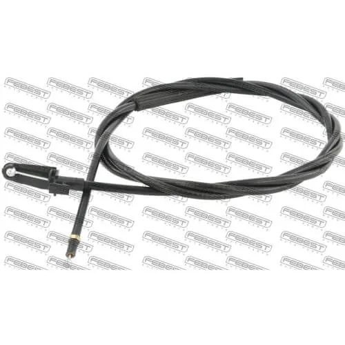 AUDI A4/Avant Cable Assembly Hood Lock Control