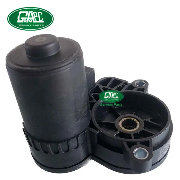 Germax Parking Brake Actuator LR061386 T4N7523 Left GL2491 GJ0723 Land Rover Range Rover Evoque 2012- Discovery Sport 2015-2017 Range Rover Velar 2017-2020 New Range Rover Evoque 2019-2021 Jaguar F-PA