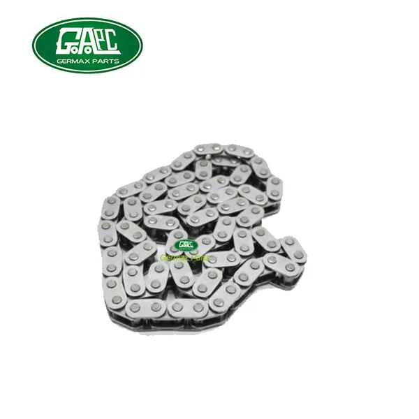 Germax Timing Chain AJ200 2.0L Diesel LR132676 LR084288 GL2416-3 Land Rover Range Rover Evoque Range Rover Velar Range Rover Sport Range Rover Vogue Discovery 5 Discovery Sport