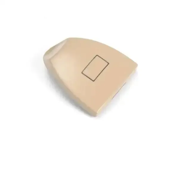 Sunroof Button Sunroof Switch Cover Yellow CC-447 Compatible With Mercedes E Class W211 2003-2008, CLS W219 2003-2010