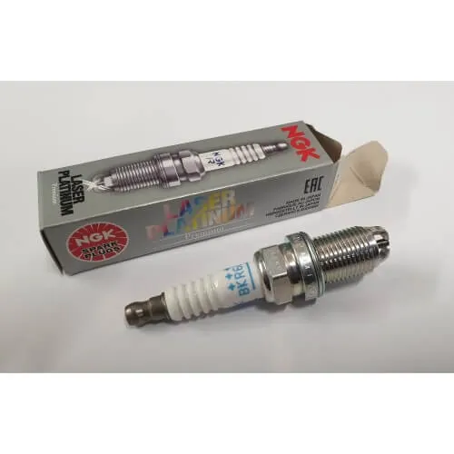 NGK BKR6EKPA Daihatsu Platinum Spark plug