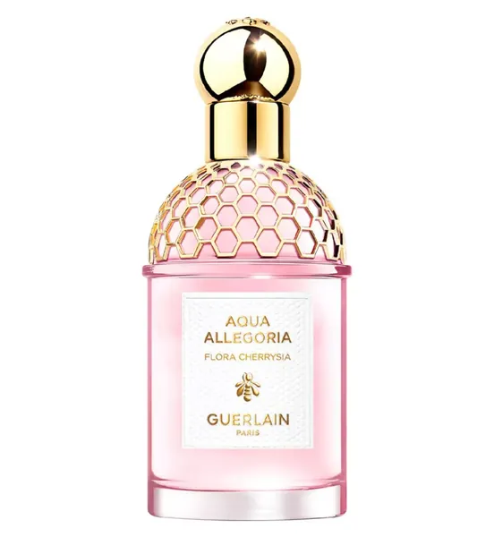 GUERLAIN Aqua Allegoria Flora Cherrysia Eau De Toilette 75ml