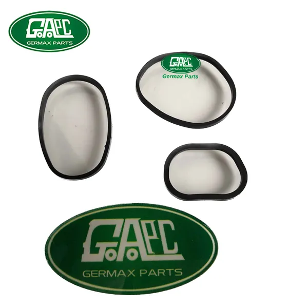 Germax Oil Cooler Seal Kits LR002342 GL3170 GLW0691 for Land Rover Range Rover Sport 2005-2009 2010-2013 Range Rover Vogue 2002-2012