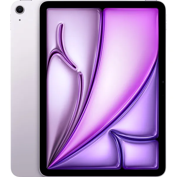Apple 11" iPad Air (M3, 1 TB, Wi-Fi Only, Purple)