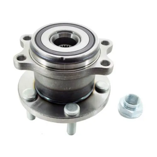 Subaru Legacy Rear Wheel Hub