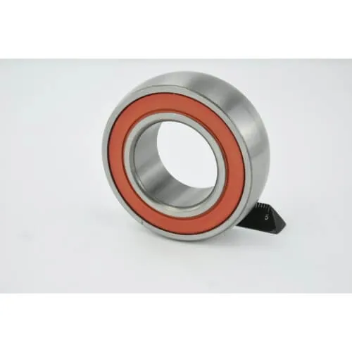 Ford Focus CAK Axle Shaft Bearing 30X58X20