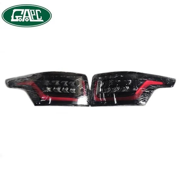 Germax Rear Lamp Land Rover Range Rover Sport 2014 2015 2016 2017 Update to 2018 GL1227-1