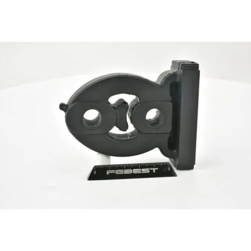 SUZUKI GRAND VITARA JB416X-5 Exhaust pipe support