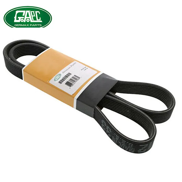 Germax 3.0L V6 Petrol LR091608 C2D49052 GL1795 Belt fit for Land Rover Range Rover Velar 2017 – Jaguar F-PACE 2016 – Germax Parts Factory Manufacturer Price