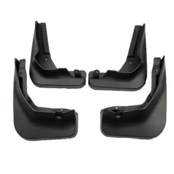 Car Tyre Mudflaps Mud Flap Mud Guard Fender Splash Guard Mb1004 CC-7442 Compatible With Mercedes Benz A Class W176 2013-2018