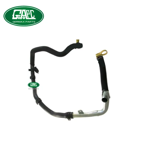 EGR Cooler Hose LR004537 LR006638 Inlet GL3747 Land Rover Range Rover Sport 2005-2009 Discovery 3 2005-2009 Discovery 4 2010-2016