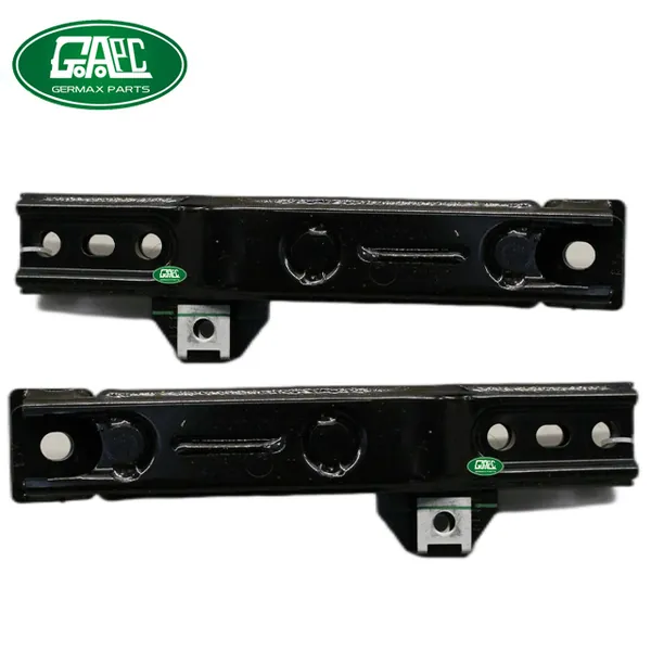 Germax LR038789 LR126070 Left LR038788 LR126068 Right Front Crossmember Reinforcement Land Rover Range Rover Sport 2014 2015 2016 2017 GLR14060