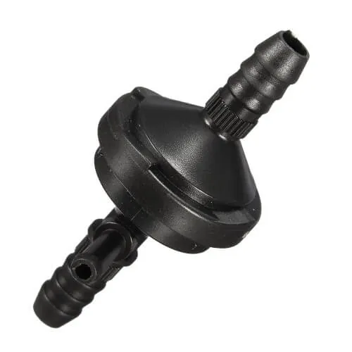 Audi A4 Control Valve, Air Intake