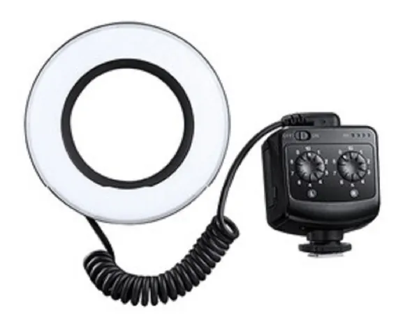 Godox Ring 72 Macro LED Ring Light