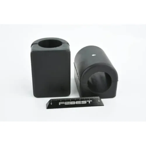 Mercedes Benz ML 280 CDI 4MATIC Rear Stabilizer Bar Bush Kit D26.5