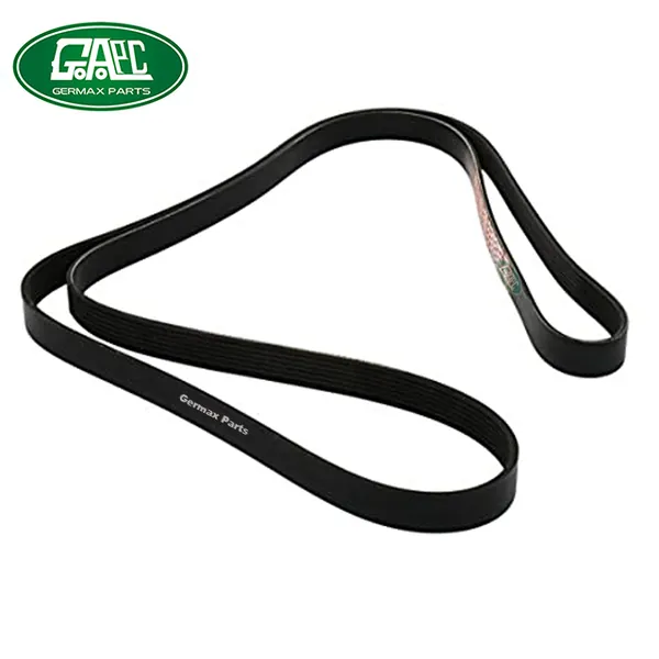 Germax 4.2L 4.4L V8 Petrol Engine Belt for Land Rover Range Rover Vogue 2002 – 2009 PQR500240 PQR500320 6PK2270 2270mm 6 Ribs GL0918 Spare Parts