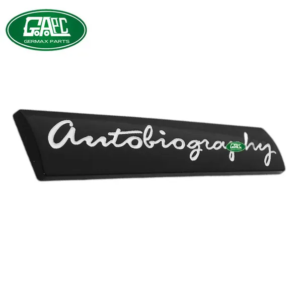 Germax Rear Mark Land Rover Range Rover Sport 2014 2015 2016 2017 GLR14009