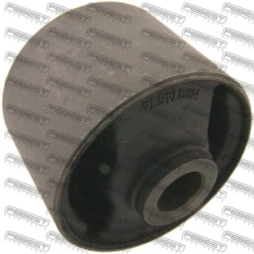 Mitsubishi Pajero/Montero V80 Differential Mount Bushing