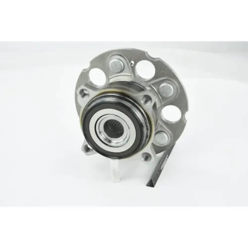 Honda CR-V RE5/6 Rear Wheel Hub