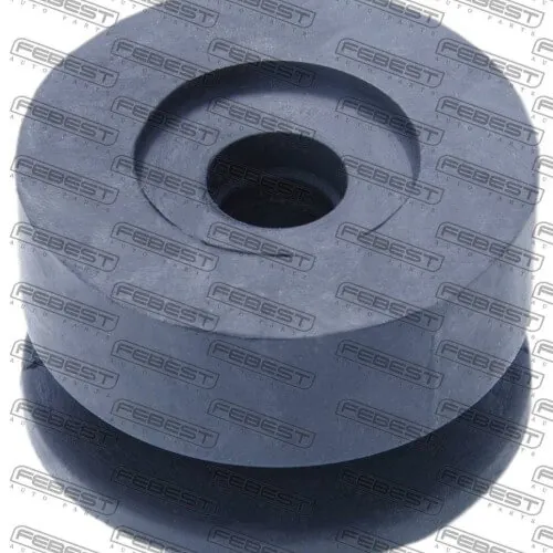 TOYOTA LAND
CRUISER 100 FZJ10#,HDJ100,HZJ105,UZJ100 1998.01-2007.09 [GR] Frame cushion