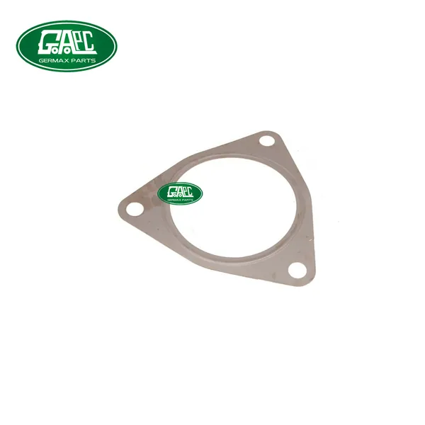 Exhaust Gasket WCM500120 LR081471 30713206 01194100 GL4212 for Land Rover Range Rover Evoque 2012- New Range Rover Evoque 2019- Discovery Sport 2015- Jaguar  E-PACE 2017- F-PACE 2016-