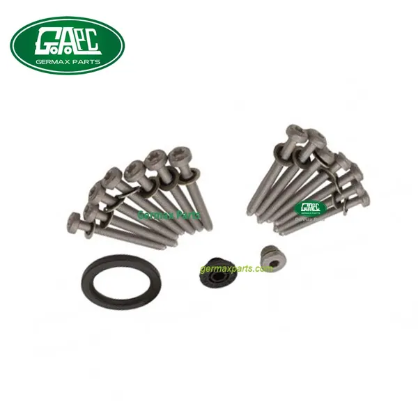 Torque Converter Seal Kits LR023290 LR180125 LR117251 JDE26443 JDE41529 GL3945 Land Rover