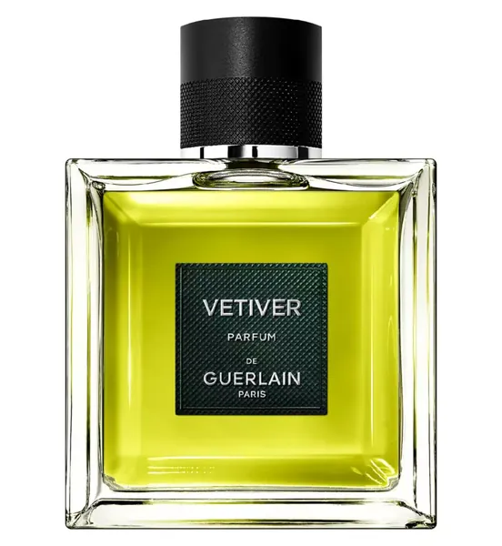 GUERLAIN Vétiver Le Parfum Eau De Parfum 100ml