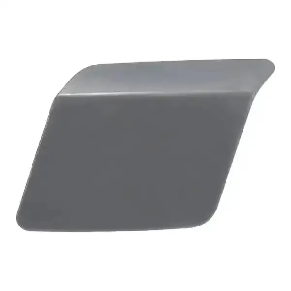 Bumper Headlight Washer Cap Cover 51117378589py F15 Headlight Washer Cover Left CC-217 Compatible With Bmw X5 F15 2014-2018