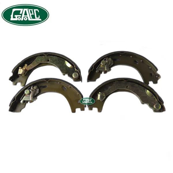GL0082 Brake Shoe Land Rover Discovery 3 Discovery 4 Range Rover Sport LR031947 LR021877 SFS500012 SFS500010 810017015 91070900 01919769 2712769