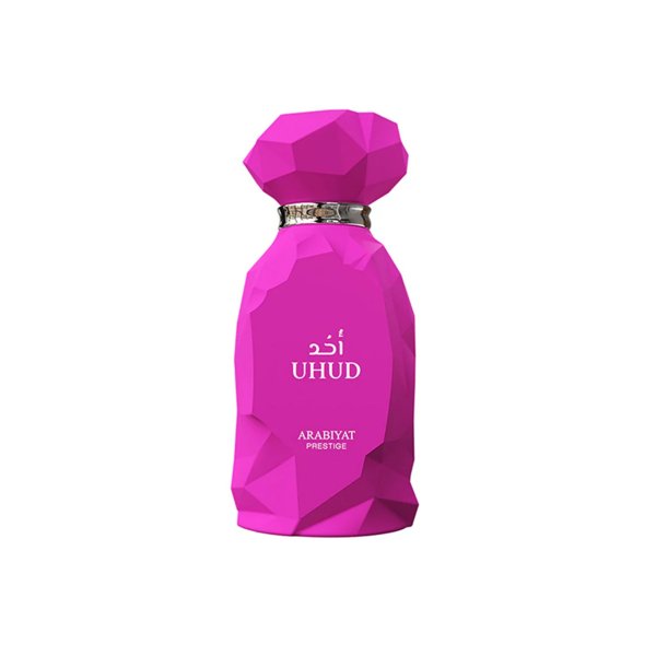 Arabiyat Prestige Uhud Eau de Parfum for Women, 100 ml