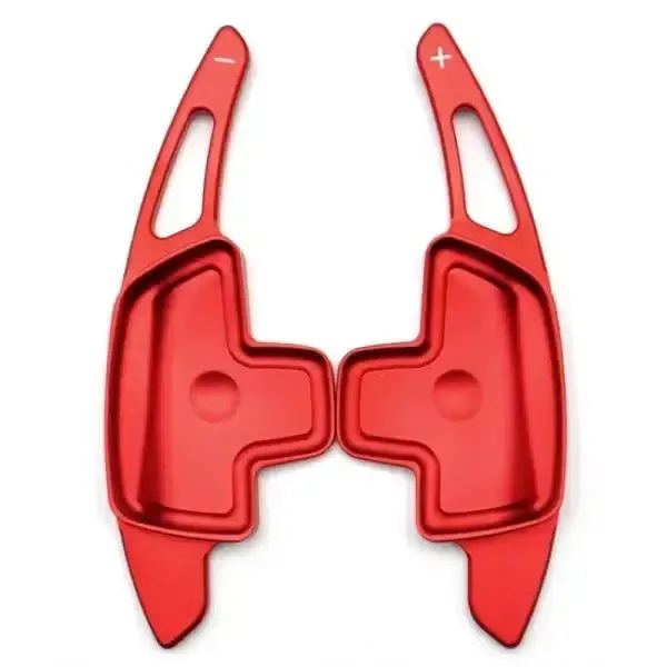 Paddle Shifters Red Btbp-012 CC-2084 Compatible With Mercedes A Class W177 C Class W205 Cla W117 W118 E Class W213 W464 Gla X156 Glc W253 Gle Gls W166 W167 S Class W222 W223
