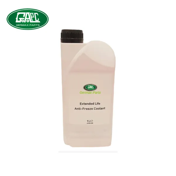 Anti-Freeze Coolant Oil LR181438 T2H59152 1Le GL4218 for Land Rover Engine Parts