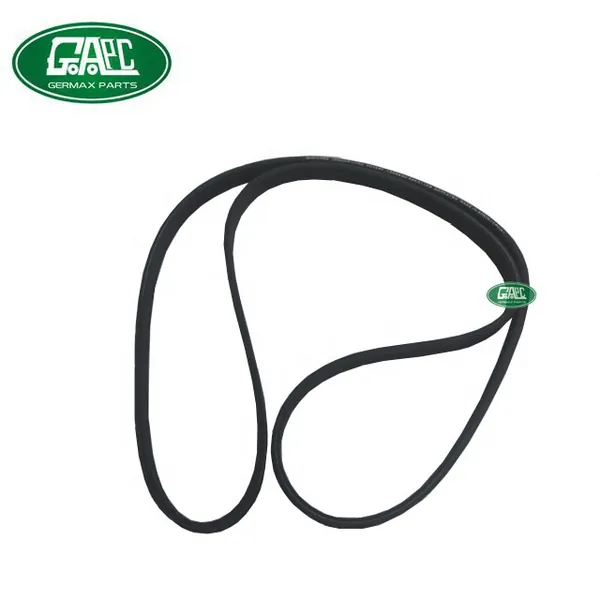 Germax 2.0L 16V Turbo Petrol Drive Belt LR028851 LR066153 LR034128 6DPK2184 GL1111 Land Rover Range Rover Evoque Discovery Sport 2015 –
