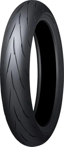 Dunlop 45274202 DUN Sportmax Q5A Tires