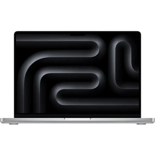Apple MacBook Pro 14-inch with M5 Pro Chip, 2TB/24GB (Silver)